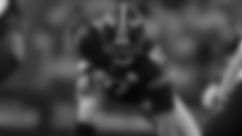 Best of Cam Heyward