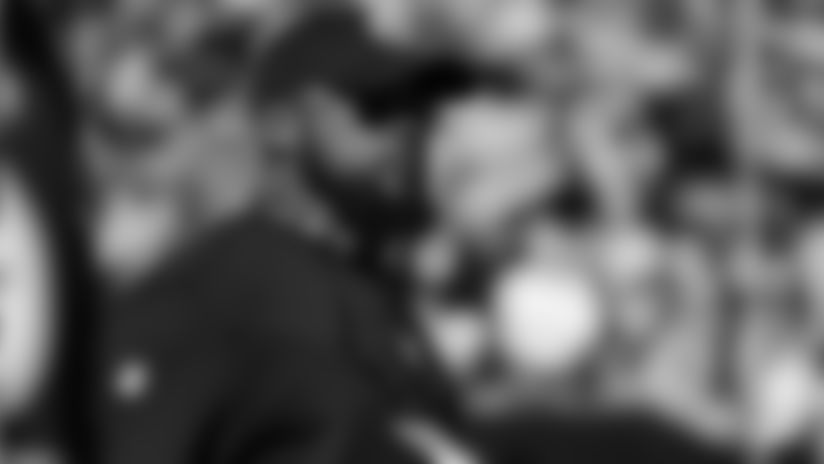 Coach Mike Tomlin didn't like what he saw in any phase in the loss to the Bengals