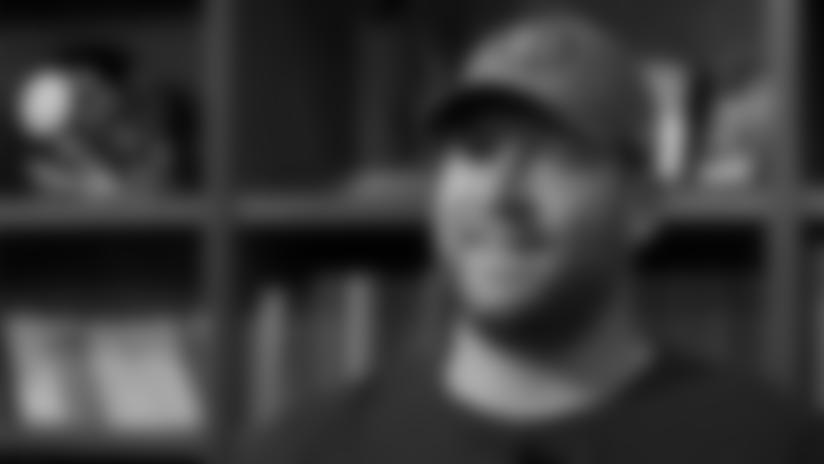 Face Time with Roethlisberger