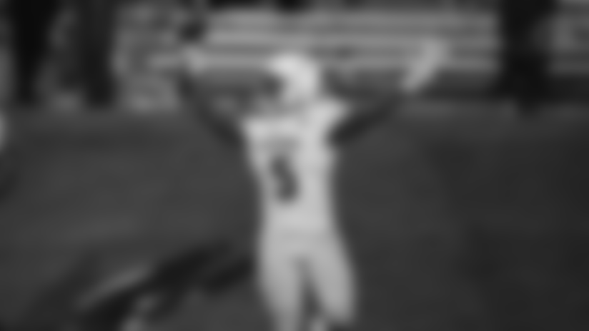 HIGHLIGHTS: Ulysees Gilbert