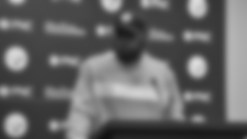 Tomlin: 'We're not going to hope and wish'