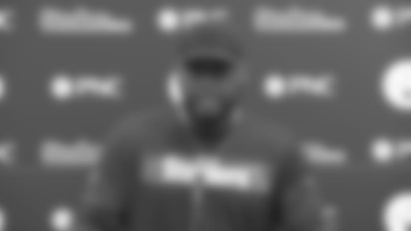 Tomlin: 'We've got to get out of the gate quicker'