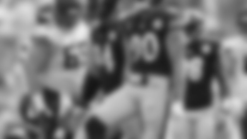 T.J. Watt