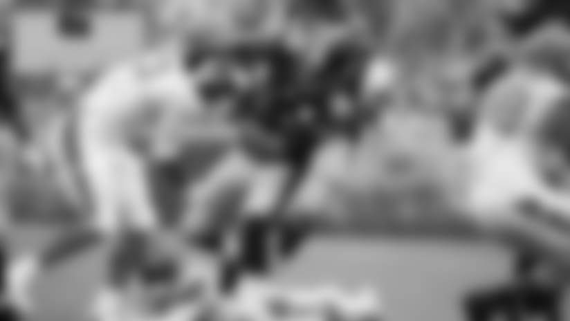 SiriusXM Scouting Report: Browns