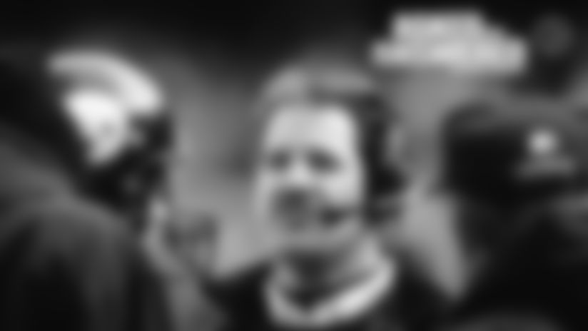 Cowher in 1992 is the only Steelers coach to win the AP Coach of the Year Award