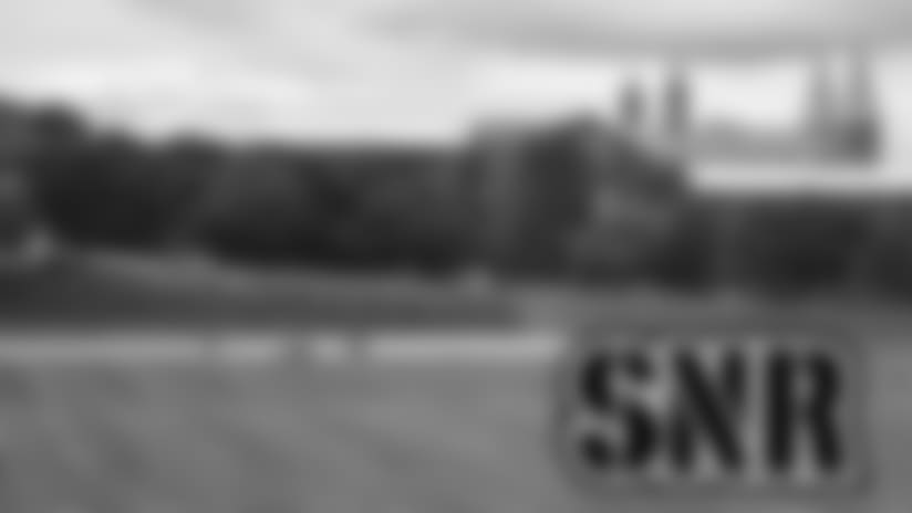 ICYMI: Grossman on SNR, 8/12/18