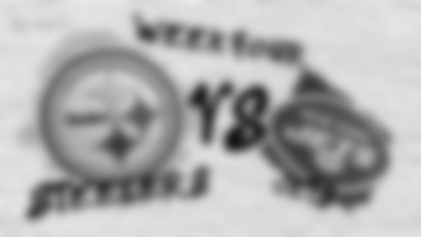 A unique look at the history of the Steelers upcoming matchup against the Jets and key elements to look for on gameday