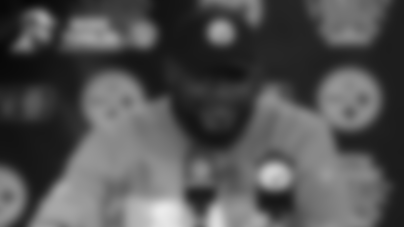 Tomlin on good team win