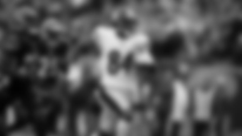 Game Changer: Antonio Brown