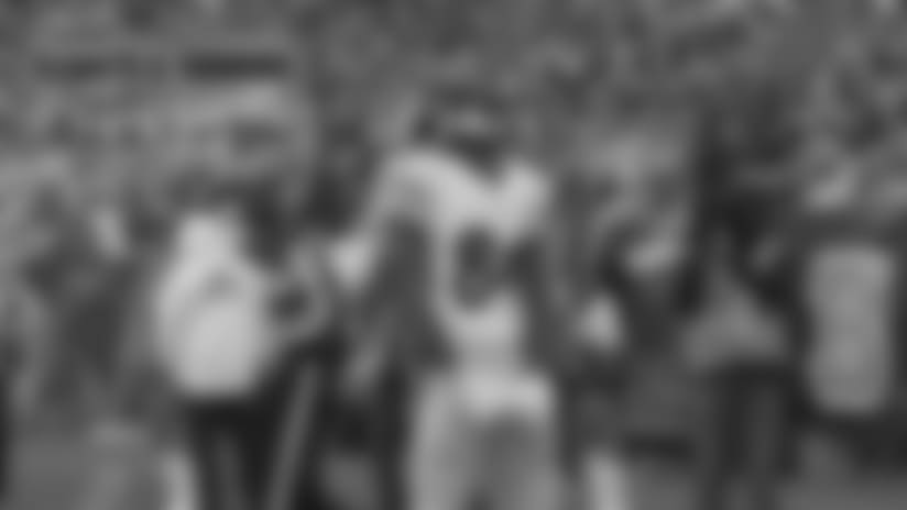 Sights & Sounds: Steelers-Bengals