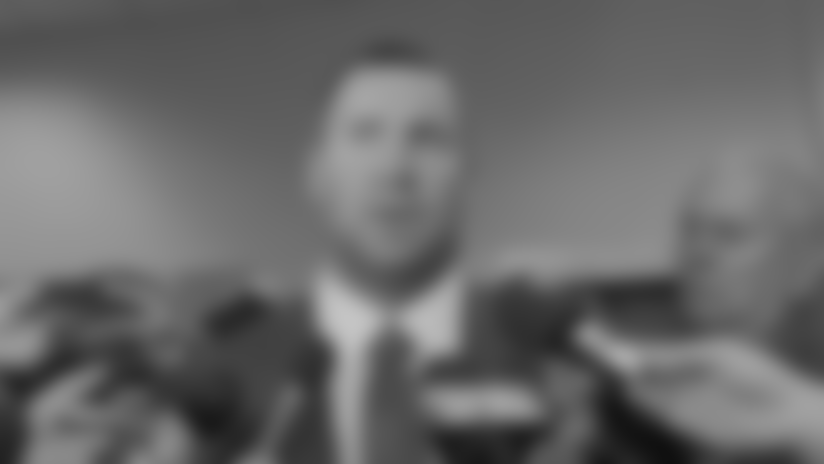 Roethlisberger: 'They made the plays and forced turnovers'