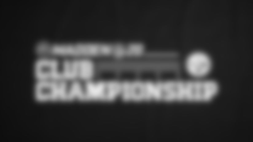 WATCH: Steelers Madden Club Championship