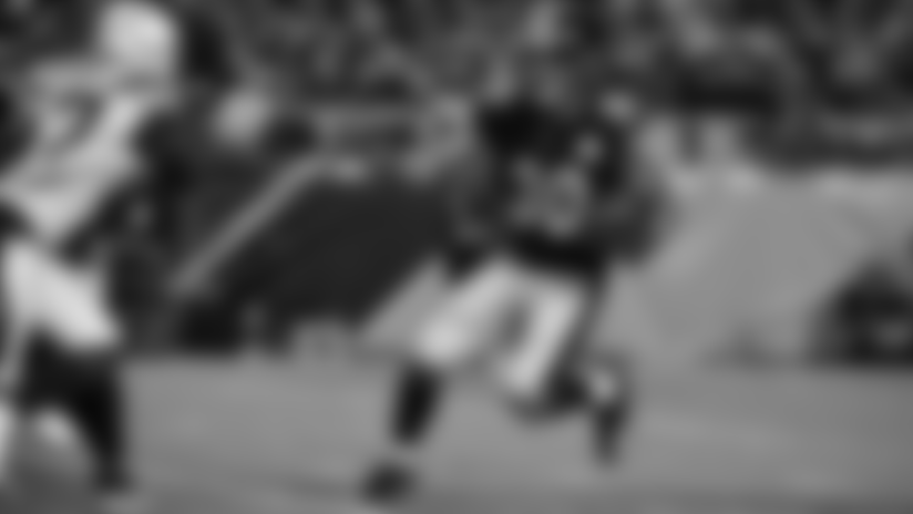 Steelers-By-Position: RBs