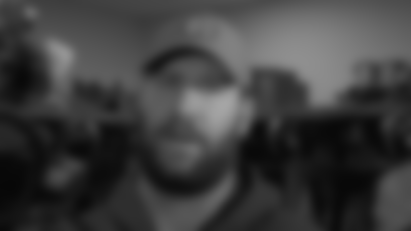 Roethlisberger focused solely on the Bengals