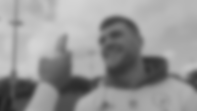 Pro Bowl: Watt mic'd up