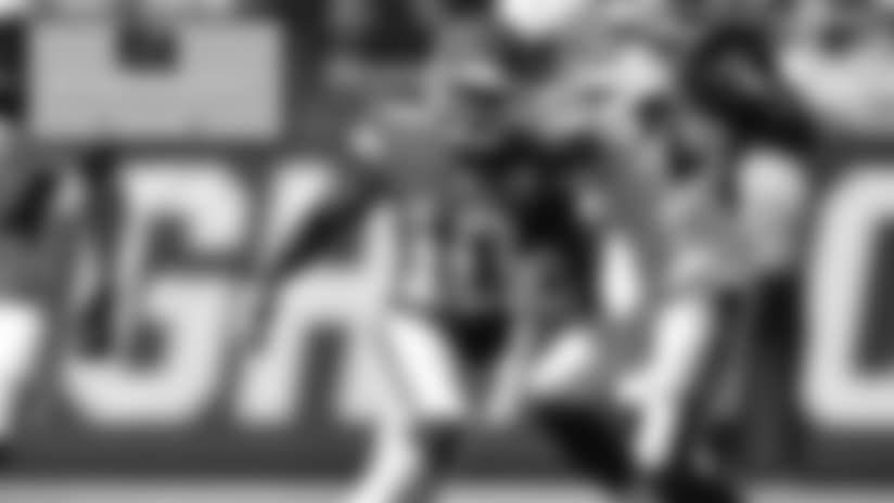 SiriusXM Scouting Report: Chiefs