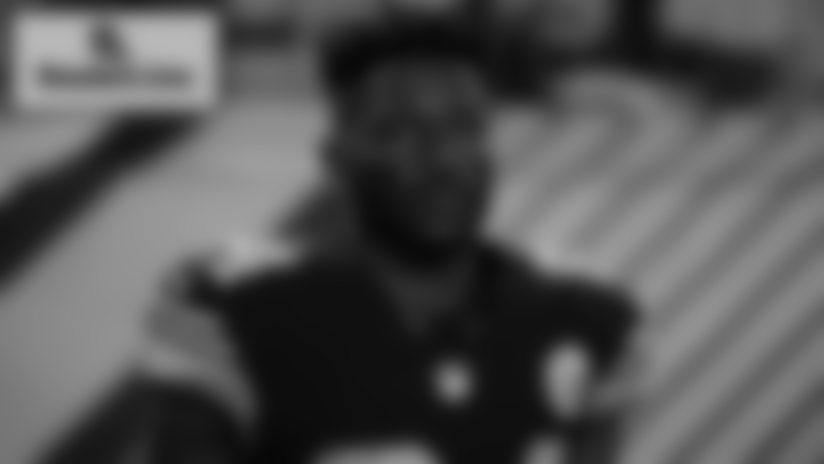 Rooney on Brown: 'Keep our options open'