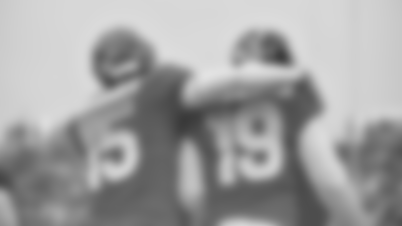 GAME PHOTOS: 2019 Pro Bowl