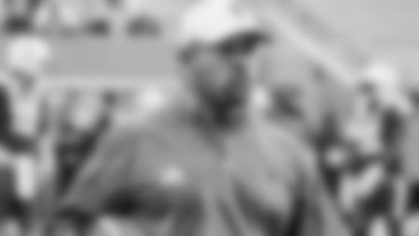 Faulkner named Steelers RB coach