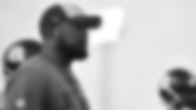 Tomlin injury update from Friday Night Lights