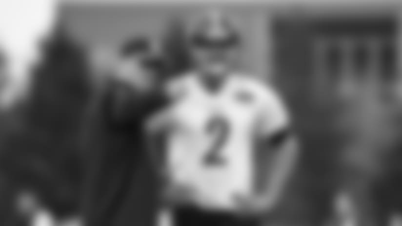 Fichtner's thoughts on draft picks