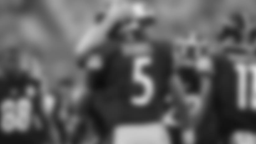 A 2018 Preseason game between the Pittsburgh Steelers and the Carolina Panthers on Thursday August 30th 2018.