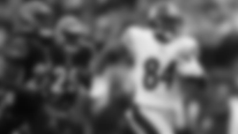 A 2018 Regular Season game between the Pittsburgh Steelers and the Cincinnati Bengals on Sunday, October 14, 2018. The Steelers defeated the Bengals 28-21.