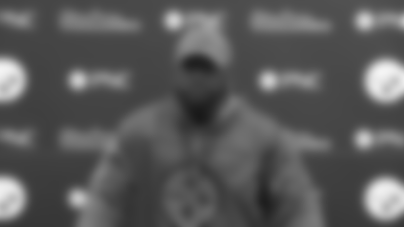Tomlin expects another tough test from the Broncos