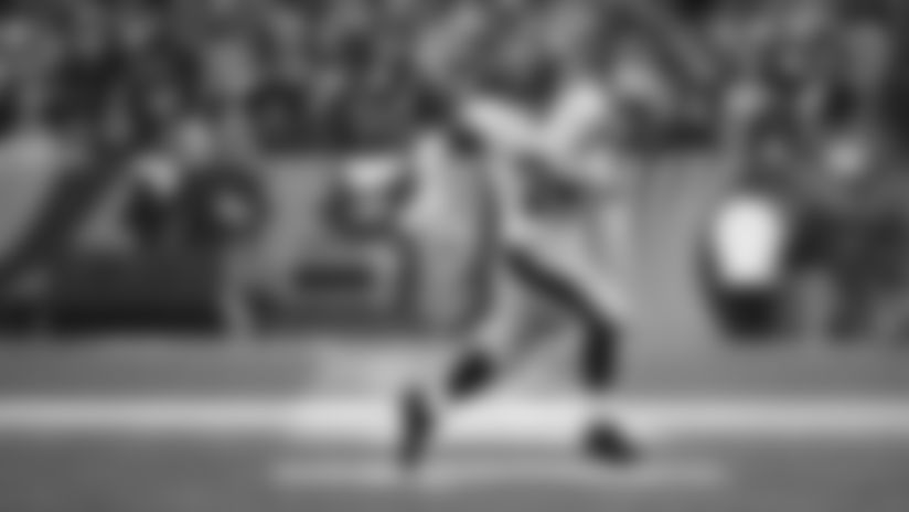 See who has worn jersey No. 24 in Steelers history