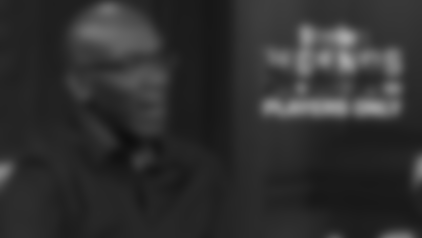 Stallworth cashed in on rule changes