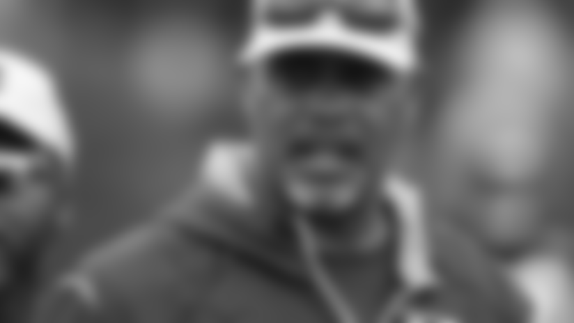 WATCH: Meet Teryl Austin