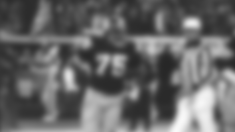Best of Joe Greene