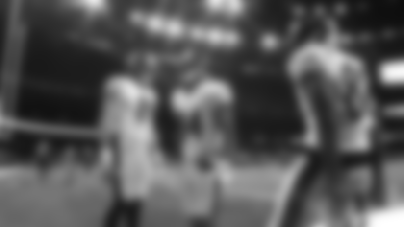 WATCH:Â AB's TDs