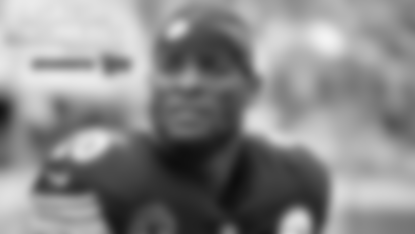 The sticking point in the negotiations with Le'Veon Bell was what always is the sticking point