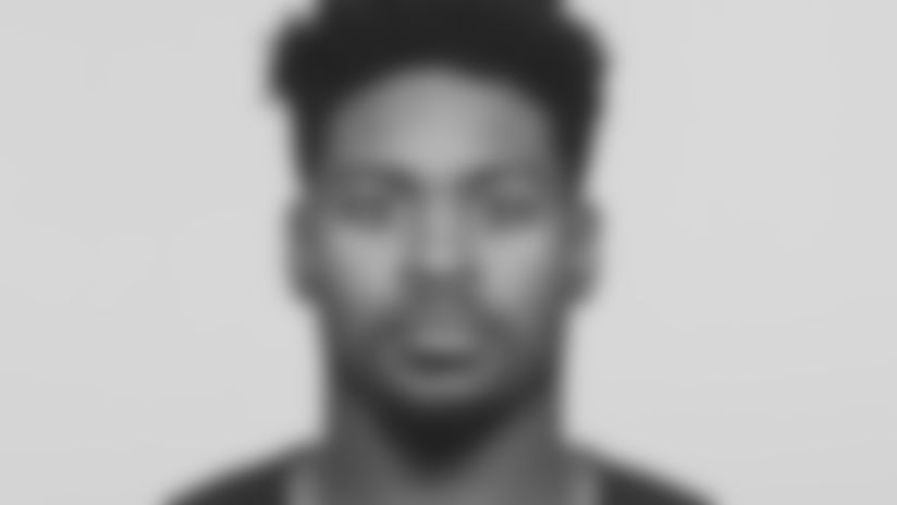 This is a photo of Gareon Conley of the Oakland Raiders NFL football team. This image reflects the Oakland Raiders active roster as of Monday, July 8, 2019. (AP Photo)