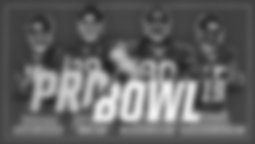 Jadeveon Clowney, DeAndre Hopkins, Benardrick McKinney and J.J. Watt selected to 2019 Pro Bowl