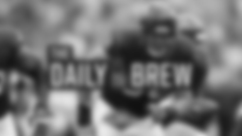 Staying healthy is the first, second and third priority, but there will be a few players worth watching, all three possibly making their preseason debut.