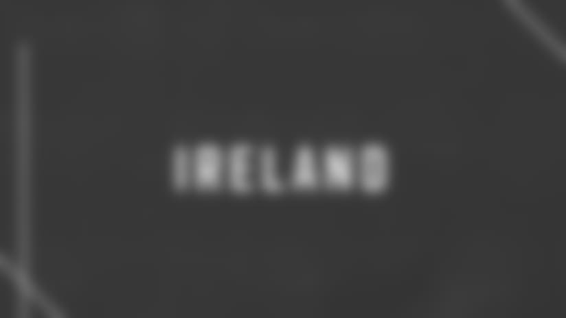 Ireland