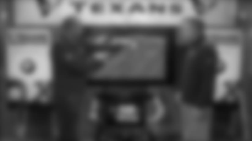 BMW Telestrator: Miller TD Run