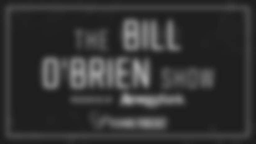 Bill O'Brien Show: Improvements and Innovation
