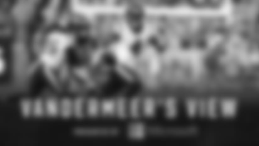 Vandermeer's View: Mile High Momentum