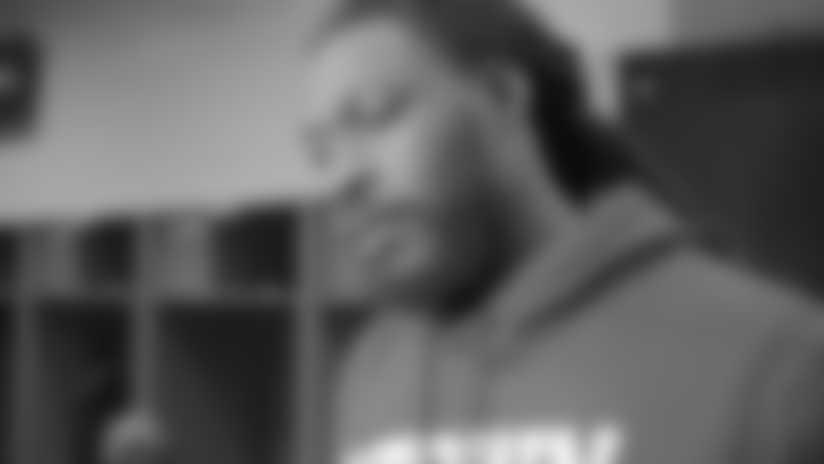 Reaction: Jadeveon Clowney