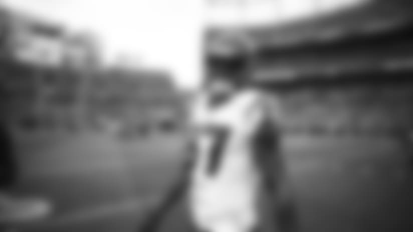 Pregame Photos: Texans vs. Broncos