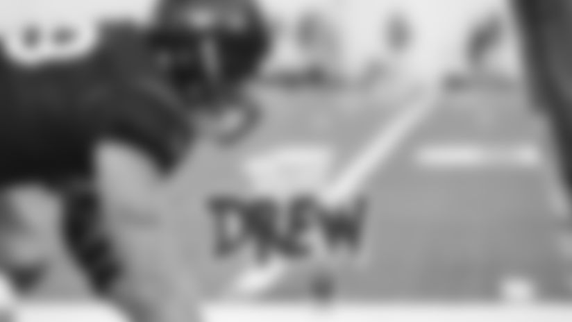 Drew Dougherty of Texans TV answered fan questions about