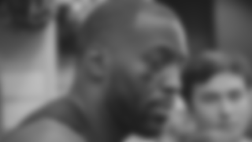 Reaction: Whitney Mercilus