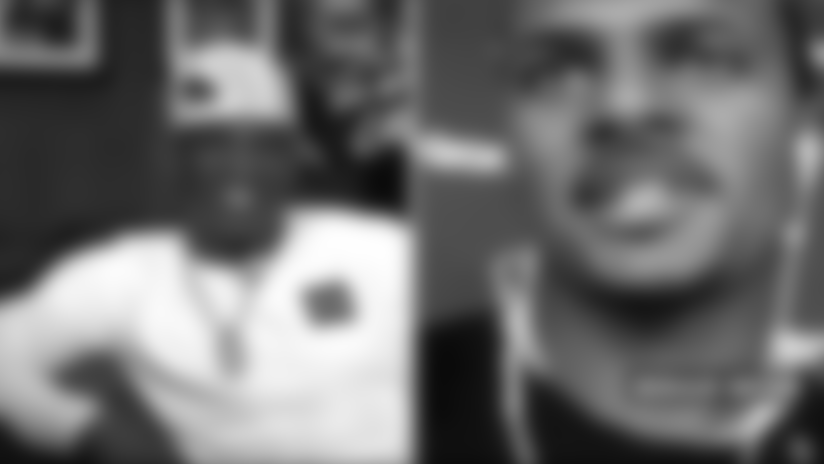 VIDEO: Deshaun Watson explains his 2018 improvements with Deion Sanders