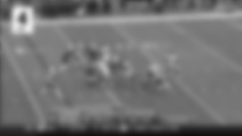 VIDEO: Top 5 Demaryius Thomas plays of 2018