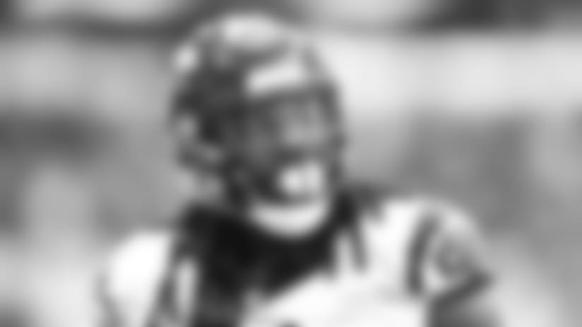 An image from the Sept. 30, 2018 regular season away game against the Indianapolis Colts. The Texans won 37-34 in overtime.