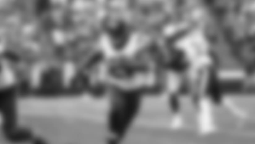 Game Photos: Texans at Patriots
