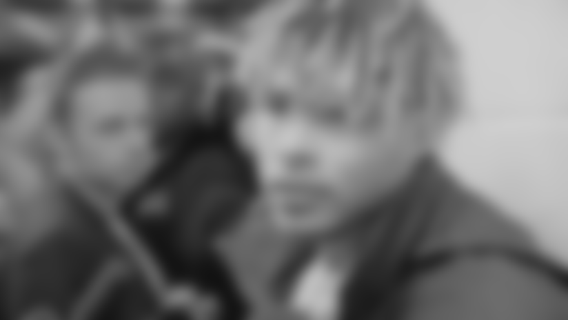 Reaction: Tyrann Mathieu